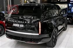 Land Rover Range Rover Vogue